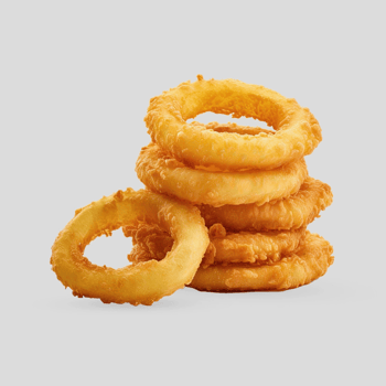 Onion Rings 6 Stück