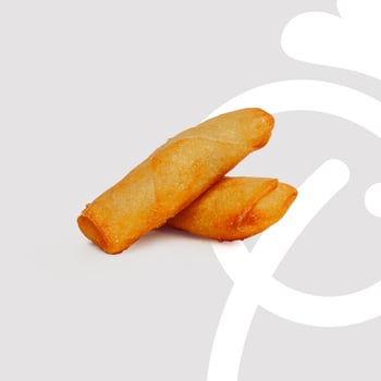 Frühlingsrollen