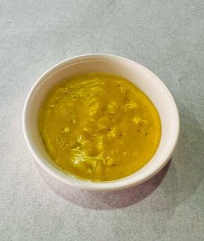 Joppie Sauce