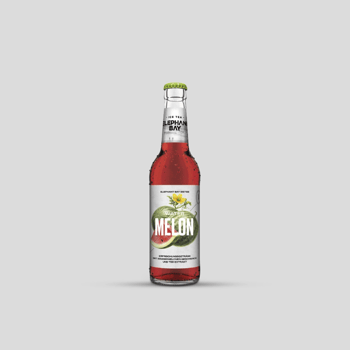 Eistee  Watermelon 0,33l