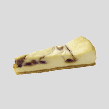 Cheesecake Caramel