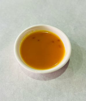 Piri Piri Sauce