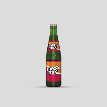 Mezzo Mix