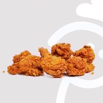 Hot Wings