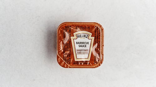 BBQ-Sauce