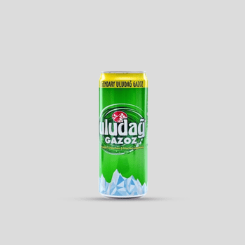Uludag 0,33l