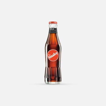Sinalco Cola 0.33l Sinalco Cola 0.33l
