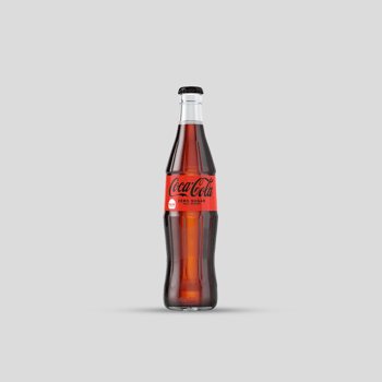 Coca-Cola Zero