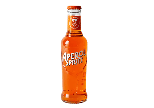 Aperol Spritz 0,2 L