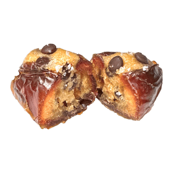 Cookie Dough Dattel