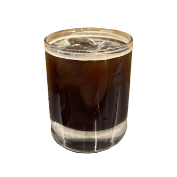 Iced Verlängerter
