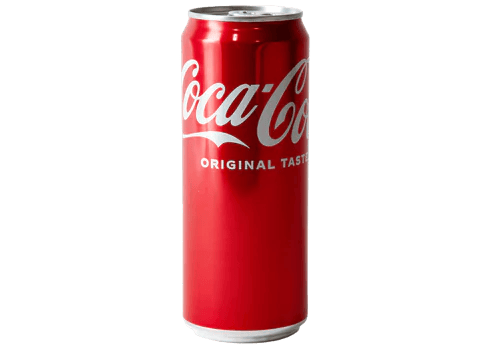 Coca Cola 0,33 L
