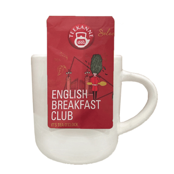 English Breakfast