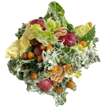 Grünkohl Traube Walnuss klein Grünkohl Traube Walnuss klein