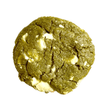 Matcha Cookie