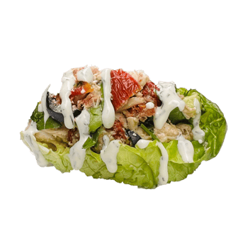 Nomá Salad
