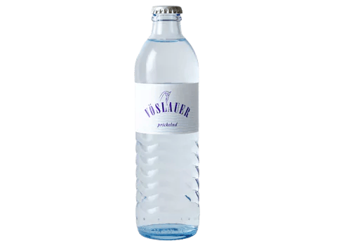 Vöslauer prickelnd 0,33 L