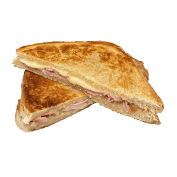 Croque Truffe