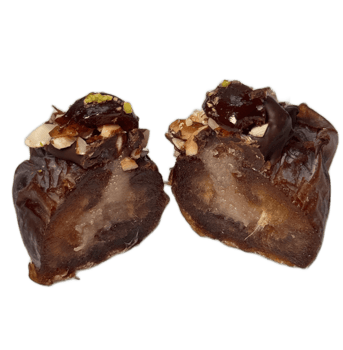 Tipsy Cherry Dattel Tipsy Cherry Dattel