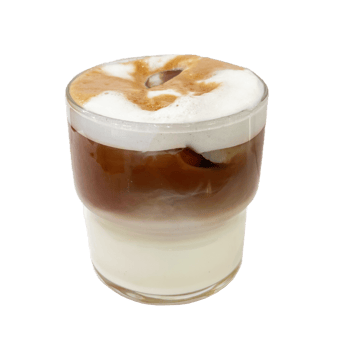 Iced Cappuccino