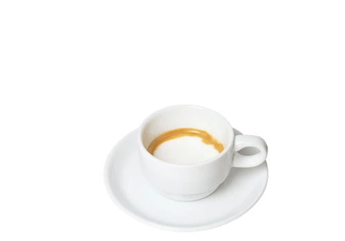 Espresso Macchiato