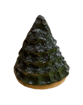 Bratapfel Zimt Bäumchen Bratapfel Zimt Bäumchen