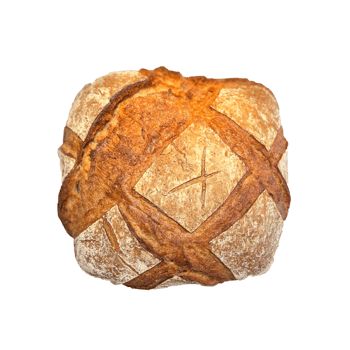 Sauerteigbrot