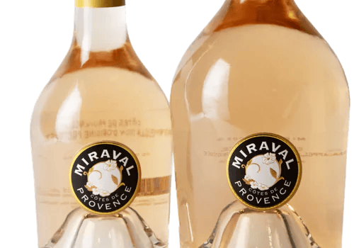 Miraval Rose Cotes de Provence 0,375 L