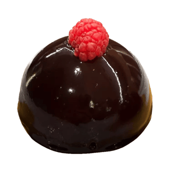 Mousse au Chocolat Mousse au Chocolat