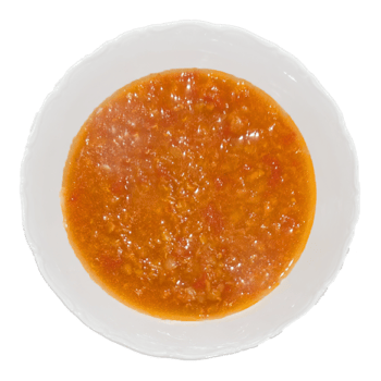 Linsen Dal Suppe