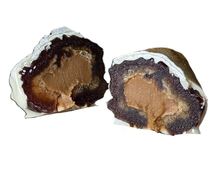 Spekulatius Dattel Spekulatius Dattel