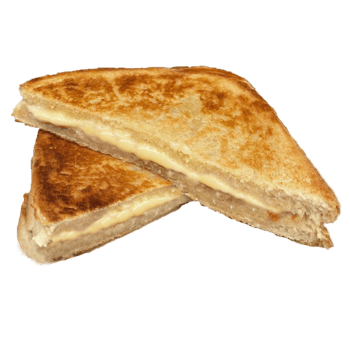 Croque Truffe Végétarien