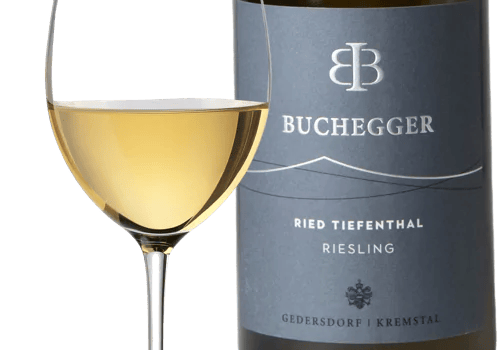 Riesling Buchegger  0,75l