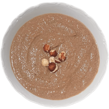 Maroni Champignon Suppe Maroni Champignon Suppe