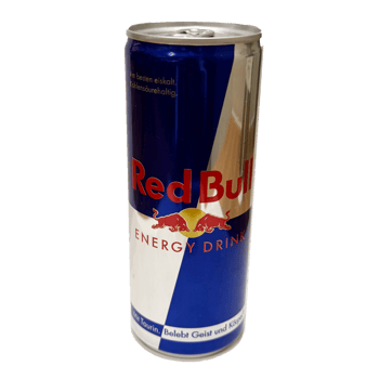 Red Bull 0,25 L