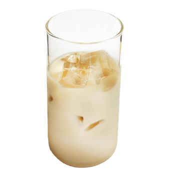 Iced Chai Latte