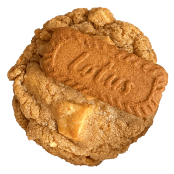 Lotus Cookie