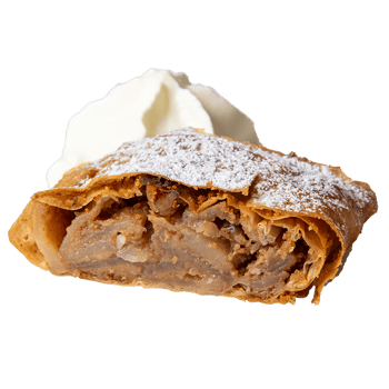 Apfelstrudel