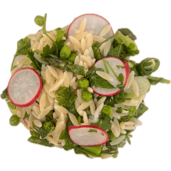 Sommer Orzo Pasta