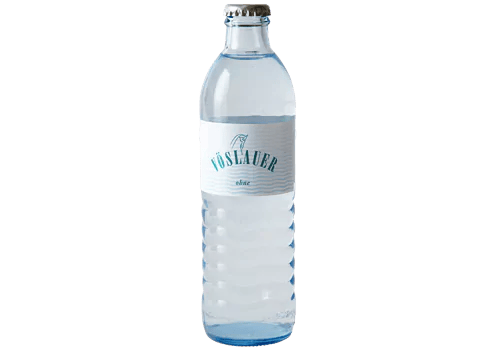 Vöslauer ohne 0,33 L