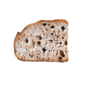 Weizenmischbrot Weizenmischbrot