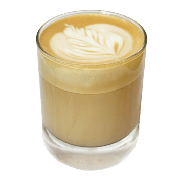 Popcorn Latte Popcorn Latte