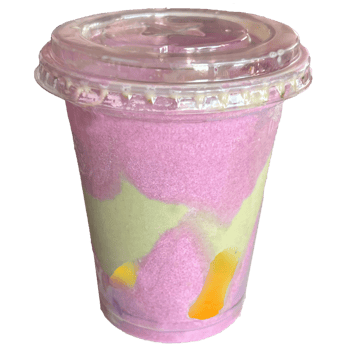 Tropical Crack Matcha