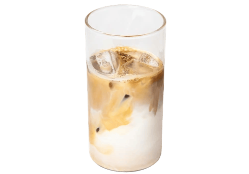 Iced Latte