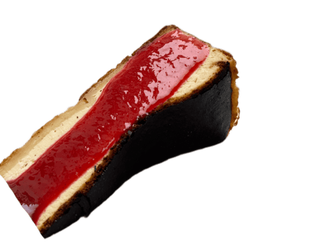 San Sebastian Cheesecake San Sebastian Cheesecake