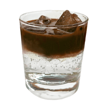 Espresso Tonic
