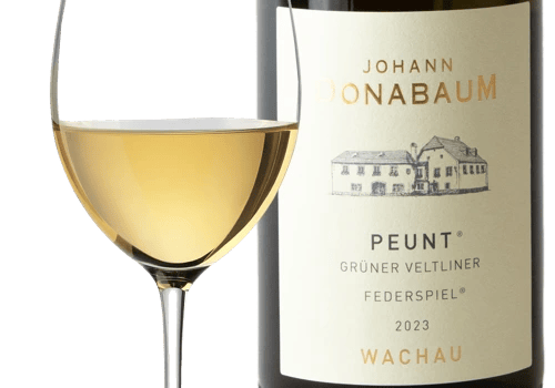 Grüner Veltliner Donabaum 0,75l