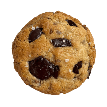 Classic Chocolate Chip Cookie Classic Chocolate Chip Cookie