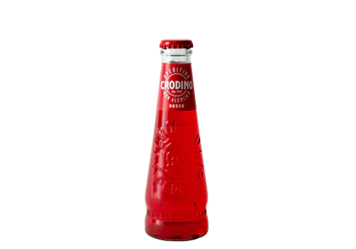 Crodino Rosso 0,175 L