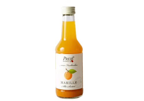 Preiß Marillennektar 0,25 L